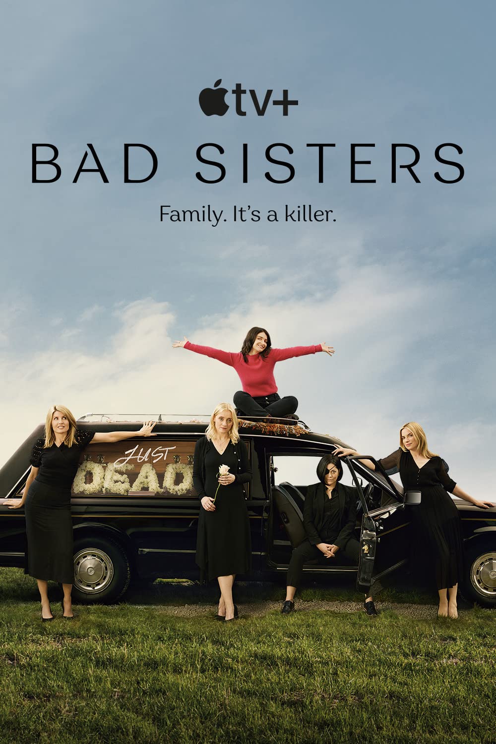Bad Sisters - Season 1 (image for) Bad Sisters - Season 1